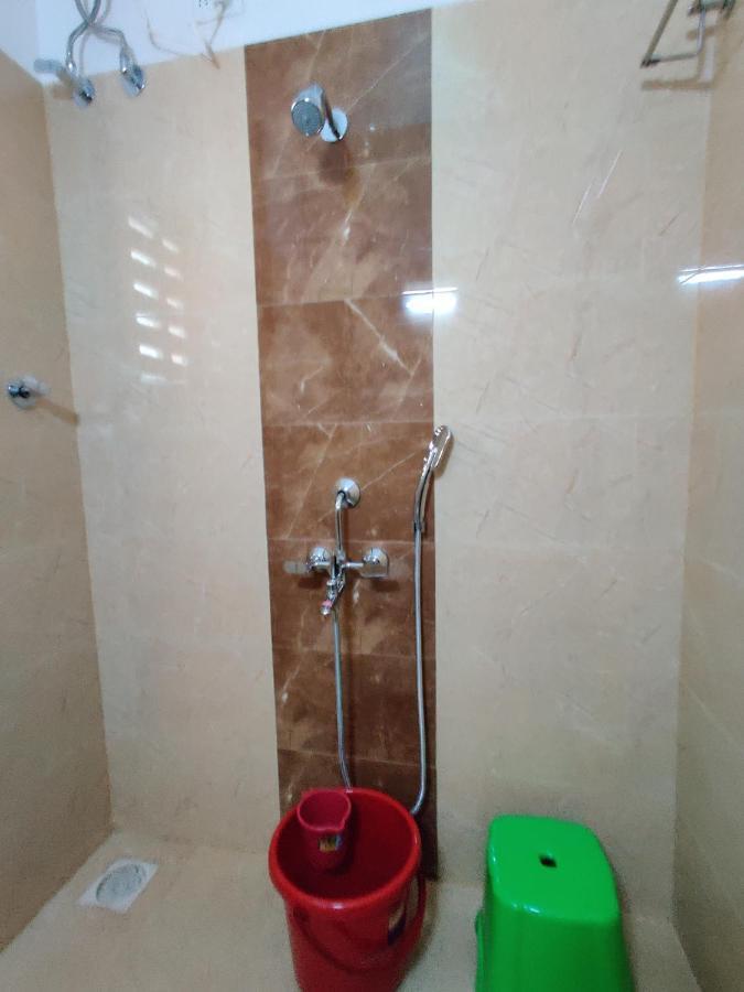 Hotel Surya Grande Kudal  Buitenkant foto
